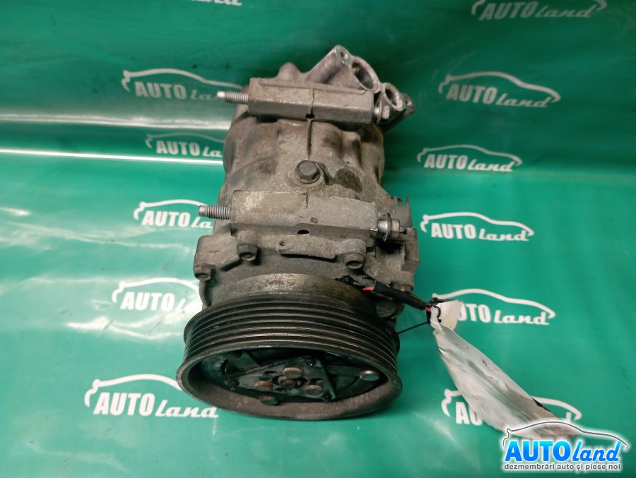 Compresor AC NISSAN QASHQAI (J10,JJ10) 2007-2025 Cod 926009865R 