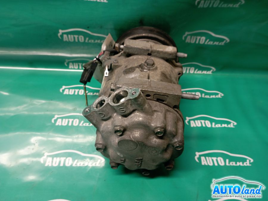 Compresor AC NISSAN QASHQAI (J10,JJ10) 2007-2025 Cod 926009865R 