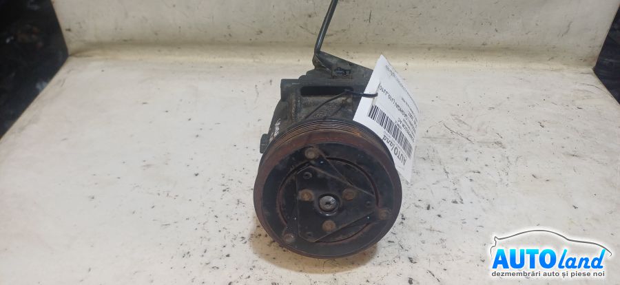 Compresor AC NISSAN QASHQAI (J10,JJ10) 2007-2026 Cod TSP0155926 
