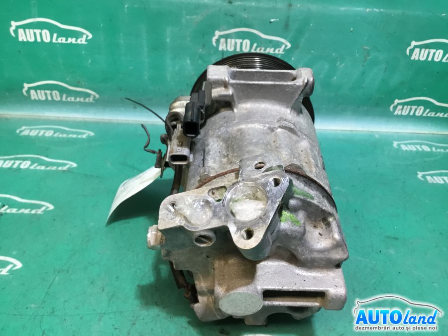 Compresor AC NISSAN X-TRAIL (T31) 2007-2025 Cod 4472501520 
