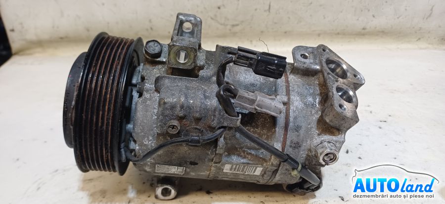 Compresor AC NISSAN X-TRAIL (T31) 2007-2026 Cod 4472505870 
