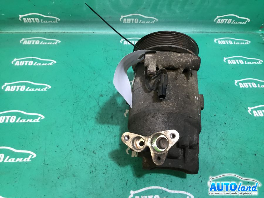 Compresor AC NISSAN X-TRAIL (T31) 2007-2025 Cod 92600JD71B 