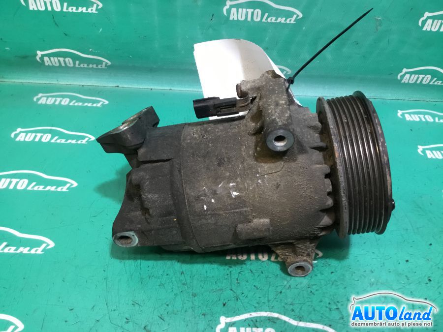 Compresor AC NISSAN X-TRAIL (T31) 2007-2025 Cod 92600JD71B 