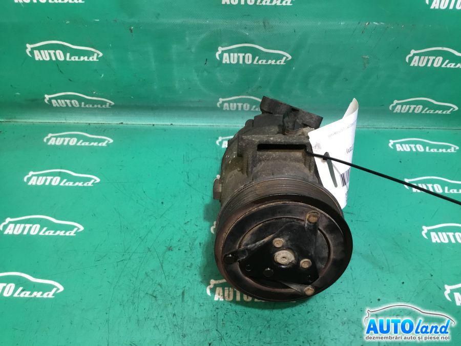Compresor AC NISSAN X-TRAIL (T31) 2007-2025 Cod 92600JD71B 
