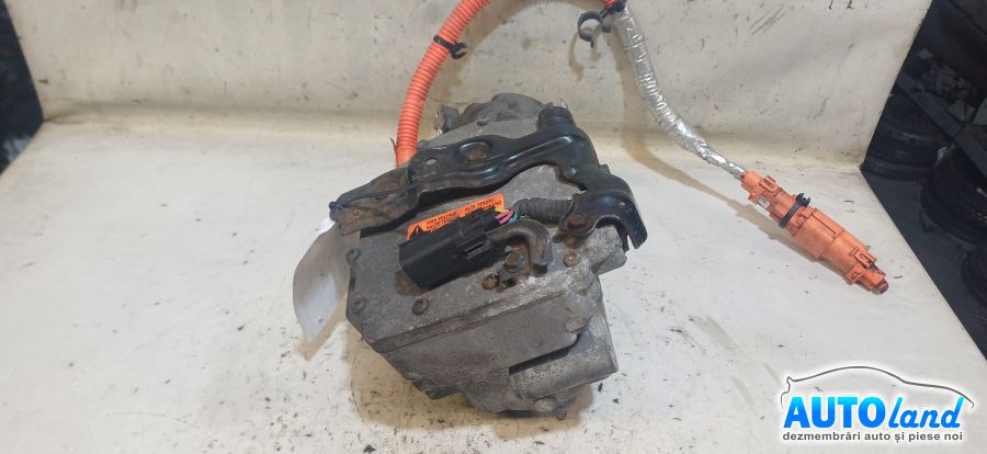 Compresor AC OPEL AMPERA 2011-2026 Cod 22799205 