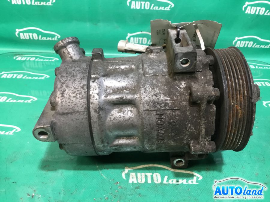 Compresor AC OPEL ASTRA G hatchback (F48_,F08_) 1998-2009