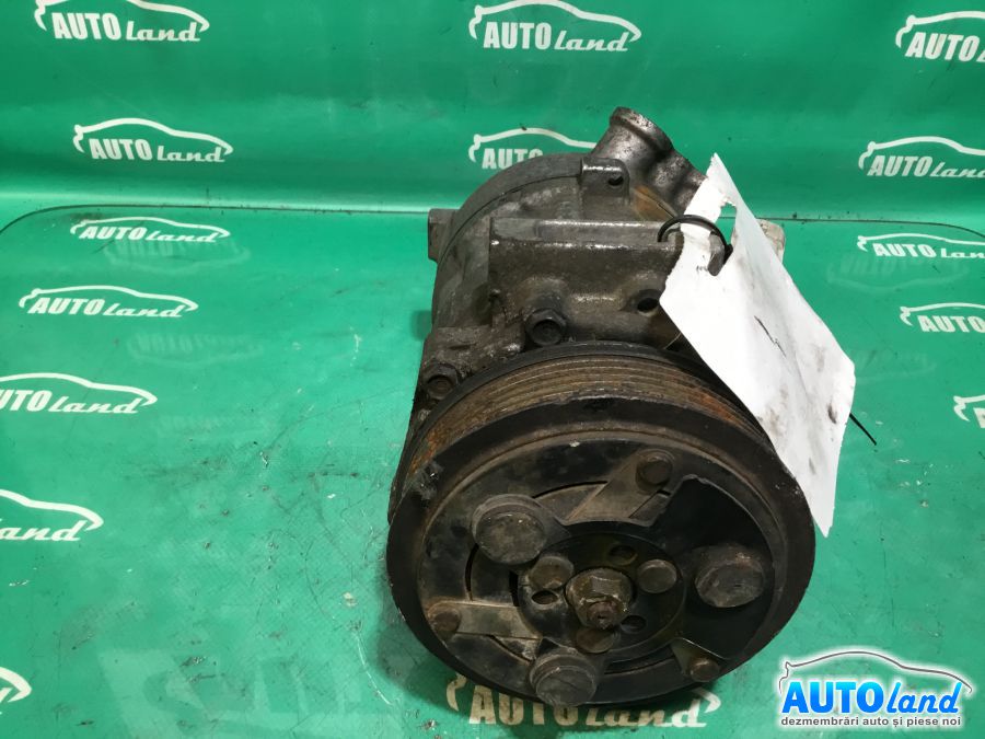 Compresor AC OPEL ASTRA G hatchback (F48_,F08_) 1998-2009