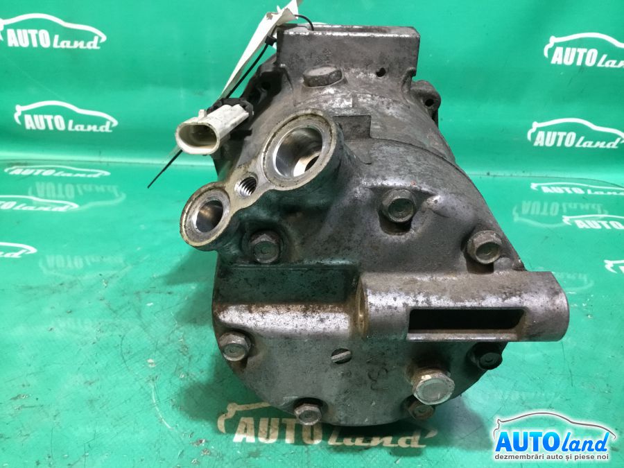 Compresor AC OPEL ASTRA G hatchback (F48_,F08_) 1998-2009