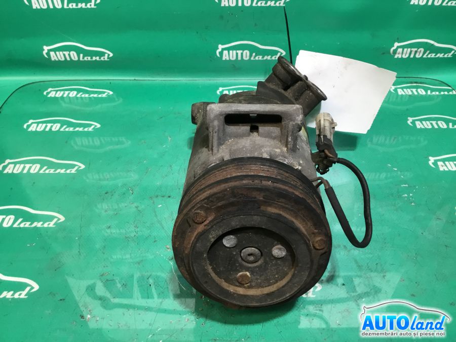 Compresor AC OPEL ASTRA H 2004-2025 Cod 383601234 
