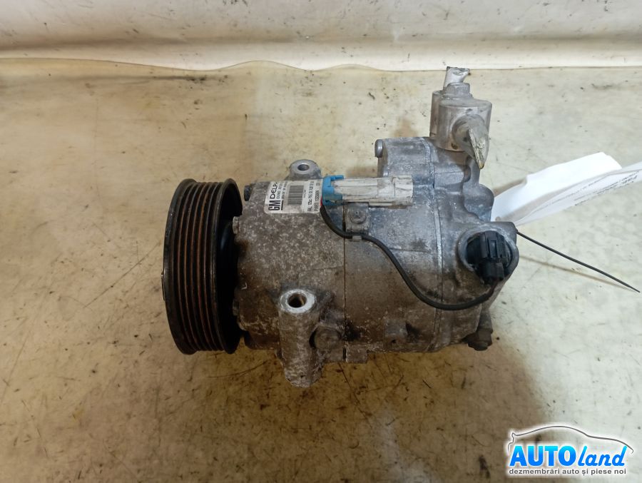 Compresor AC OPEL ASTRA J hatchback 2009-2025 Cod 13250606 