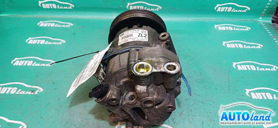 Compresor AC OPEL ASTRA J hatchback 2009-2025 Cod 13250608 