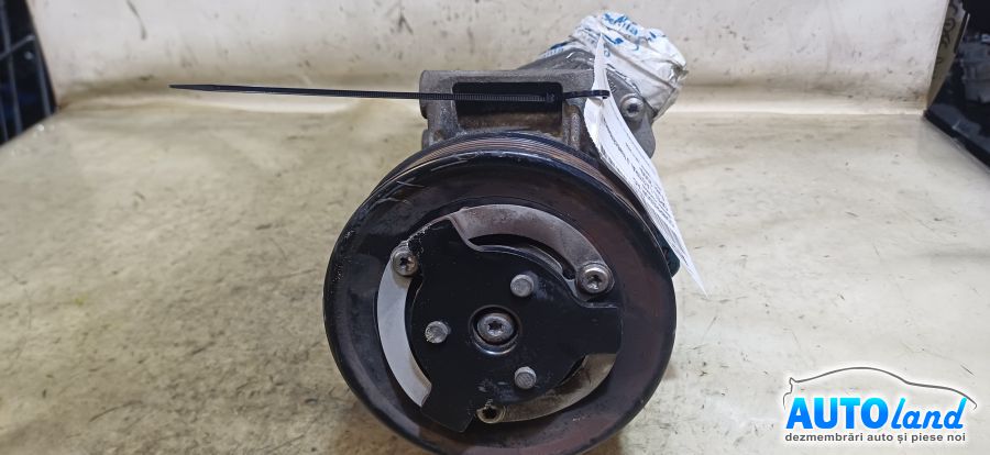 Compresor AC OPEL ASTRA J hatchback 2009-2026 Cod 13250609 