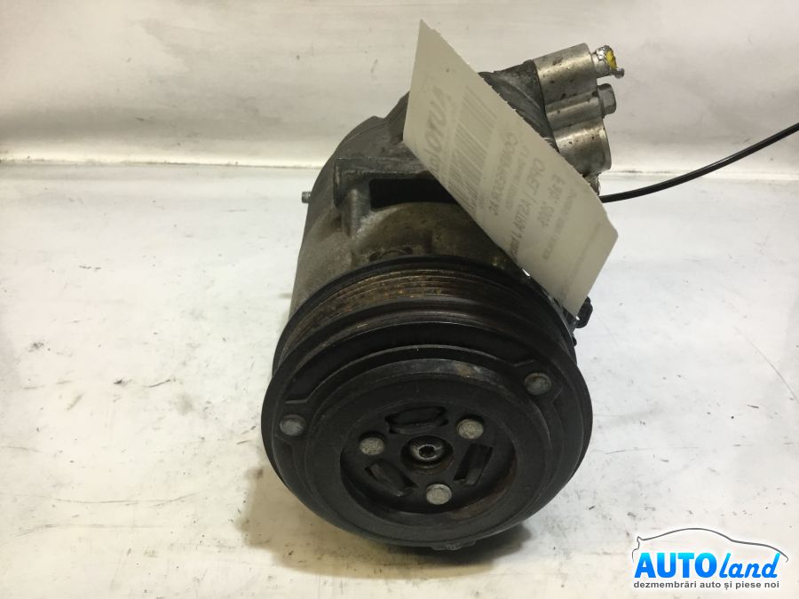 Compresor AC OPEL ASTRA J hatchback 2009-2025 Cod 13335251 