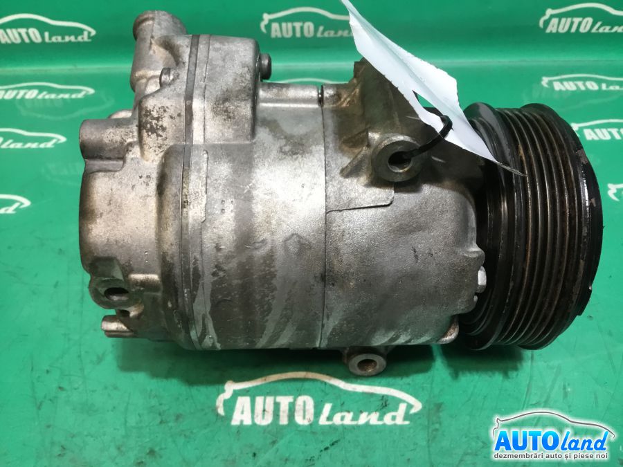 Compresor AC OPEL ASTRA J hatchback 2009-2025 Cod 13450513H 