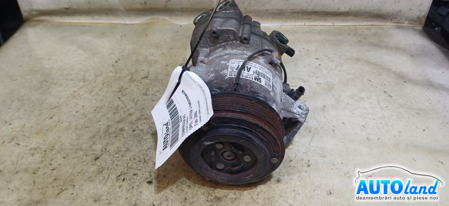 Compresor AC OPEL ASTRA J hatchback 2009-2025 Cod 13450514 