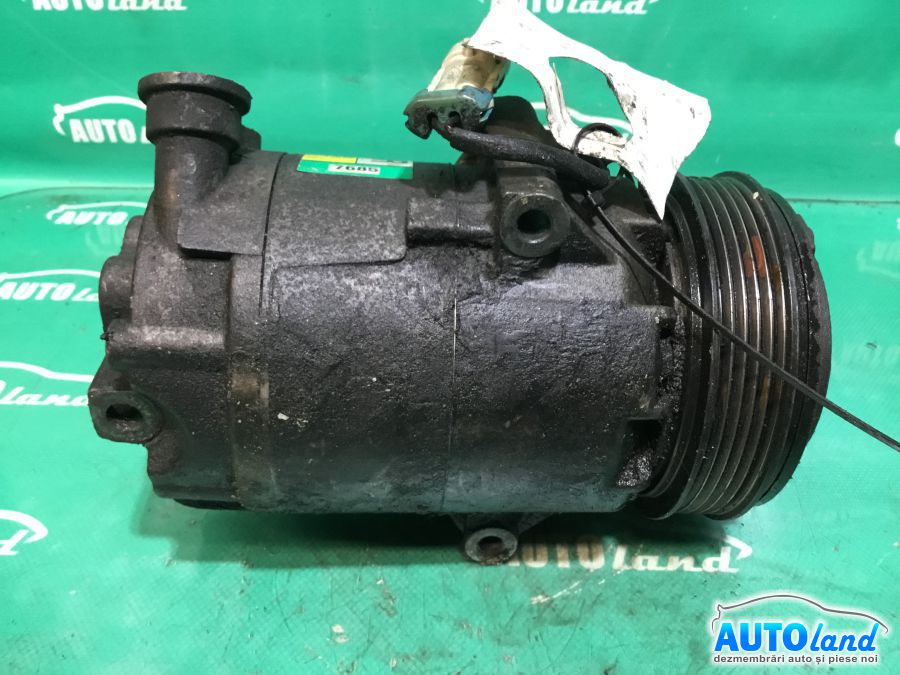 Compresor AC OPEL CORSA C caroserie (F08,W5L) 2000-2025 Cod 9986181 