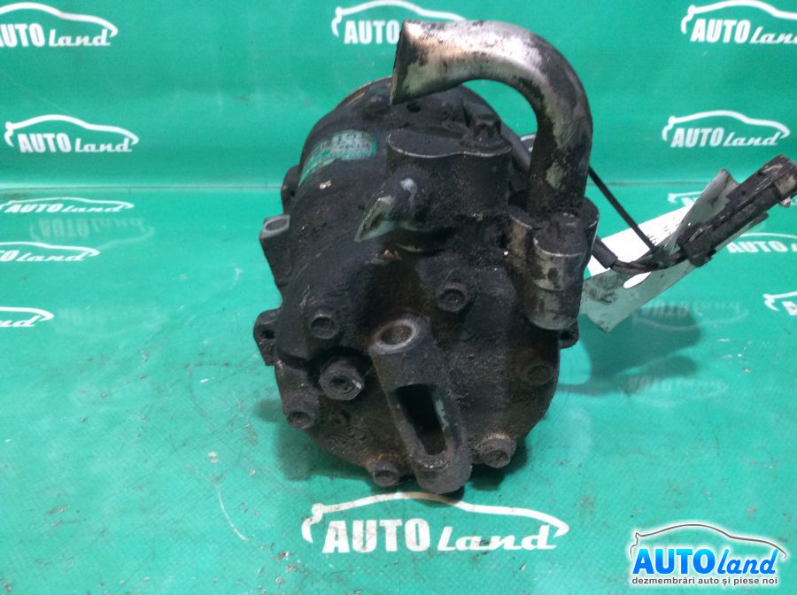 Compresor AC OPEL CORSA C (F08,F68) 2000-2025 Cod 13106850 