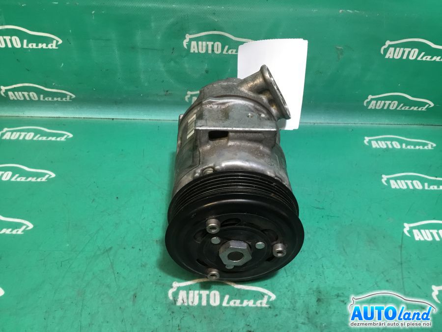 Compresor AC OPEL CORSA E 2014-2025 Cod 39006351 