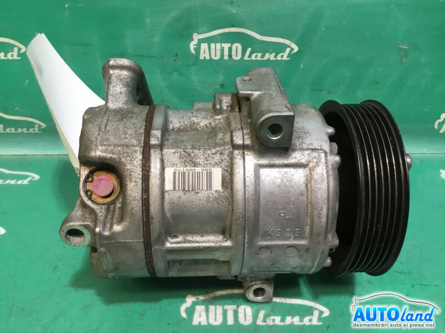 Compresor AC OPEL CORSA E 2014-2025 Cod 39006351 