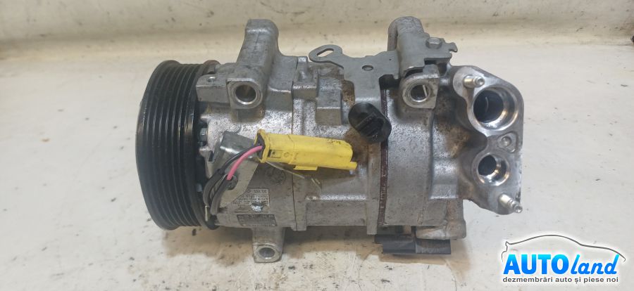 Compresor AC OPEL Corsa F 5-door 2019-2026 Cod 9834779880 