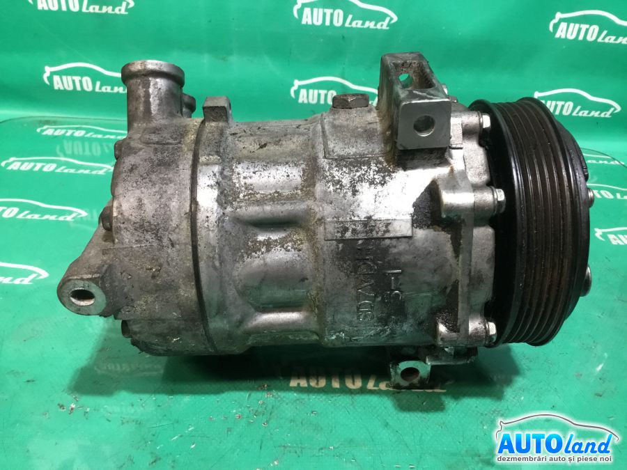 Compresor AC OPEL INSIGNIA 2008-2025 Cod 13208187 