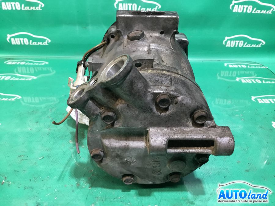 Compresor AC OPEL INSIGNIA 2008-2025 Cod 13208187 