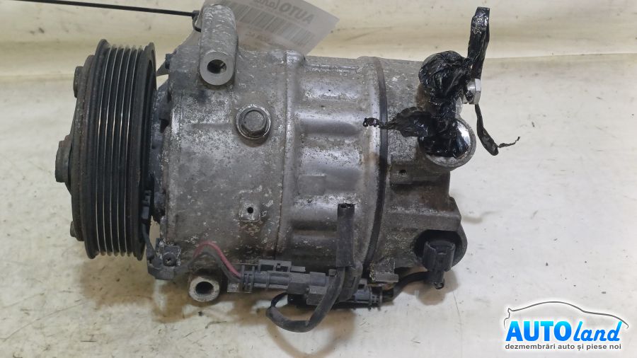 Compresor AC OPEL INSIGNIA 2008-2025 Cod 22861236 