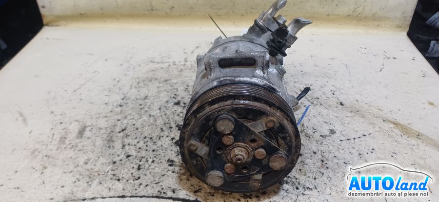 Compresor AC OPEL INSIGNIA 2008-2026 Cod P22861236 