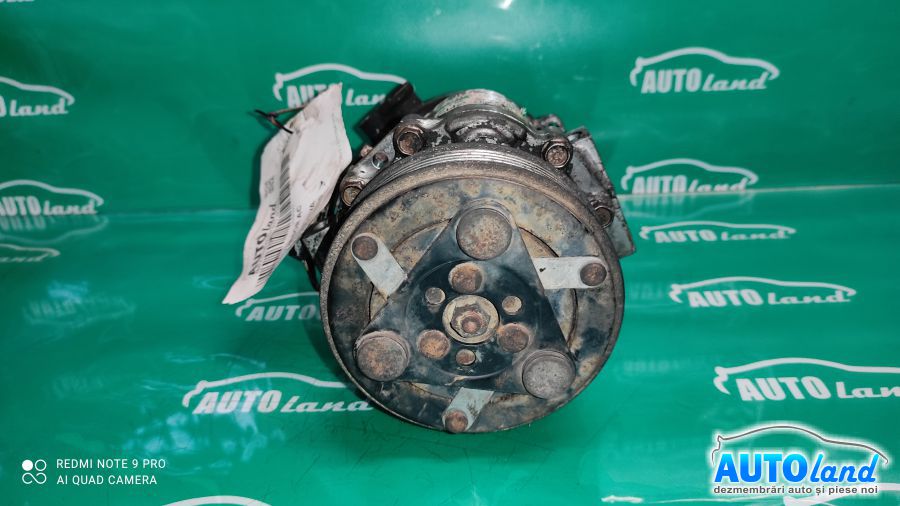 Compresor AC OPEL MERIVA 2003-2010 Cod 13197538 