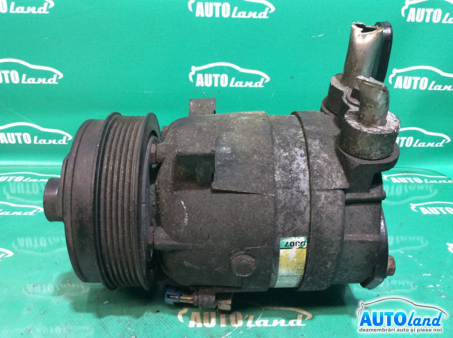 Compresor AC OPEL OMEGA B (25_,26_,27_) 1994-2003 Cod 1135307 