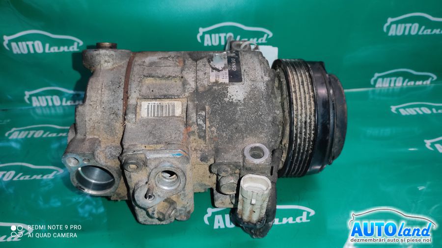 Compresor AC OPEL VECTRA B (36_) 1995-2002 Cod 7SB16C 