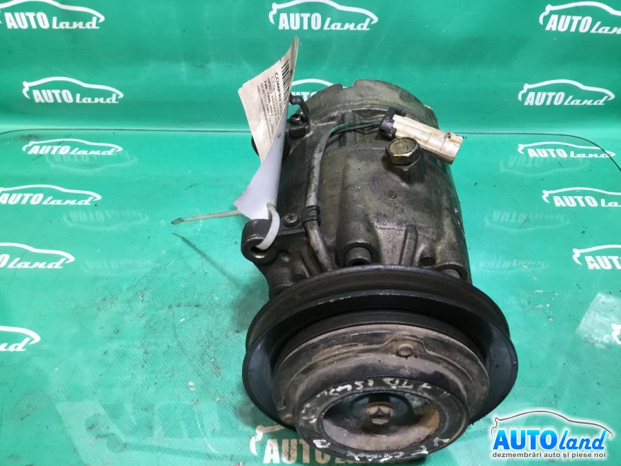 Compresor AC OPEL VECTRA B (36_) 1995-2002