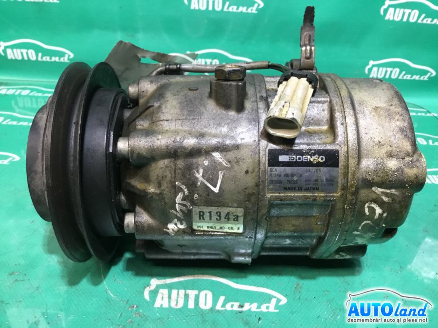 Compresor AC OPEL VECTRA B (36_) 1995-2002