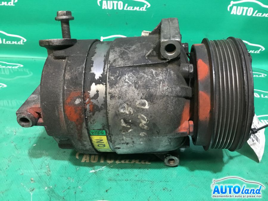 Compresor AC OPEL VECTRA B (36_) 1995-2002 Cod 1135324 