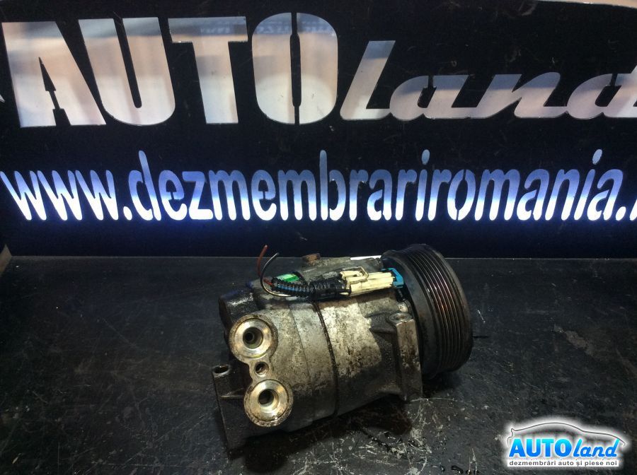Compresor AC OPEL VECTRA B (36_) 1995-2002 Cod 1135324 