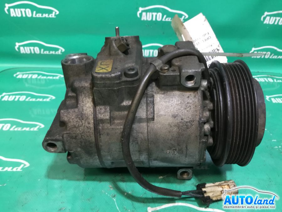 Compresor AC OPEL VECTRA B (36_) 1995-2002 Cod 4473004810 