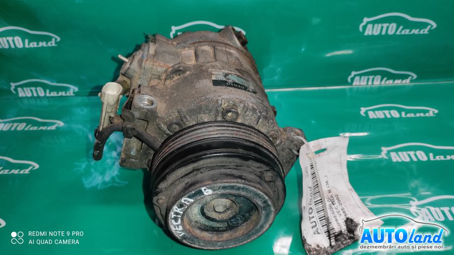 Compresor AC OPEL VECTRA B (36_) 1995-2002 Cod 7SB16C 