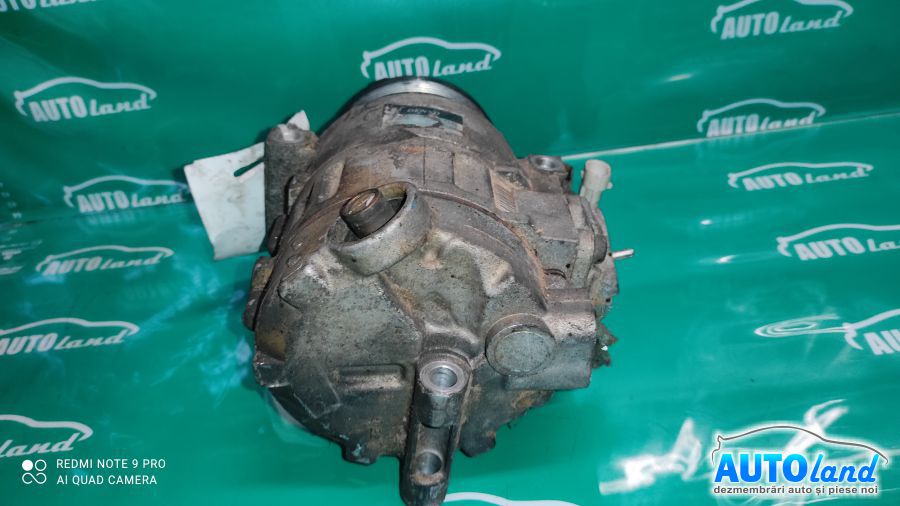 Compresor AC OPEL VECTRA B (36_) 1995-2002 Cod 7SB16C 