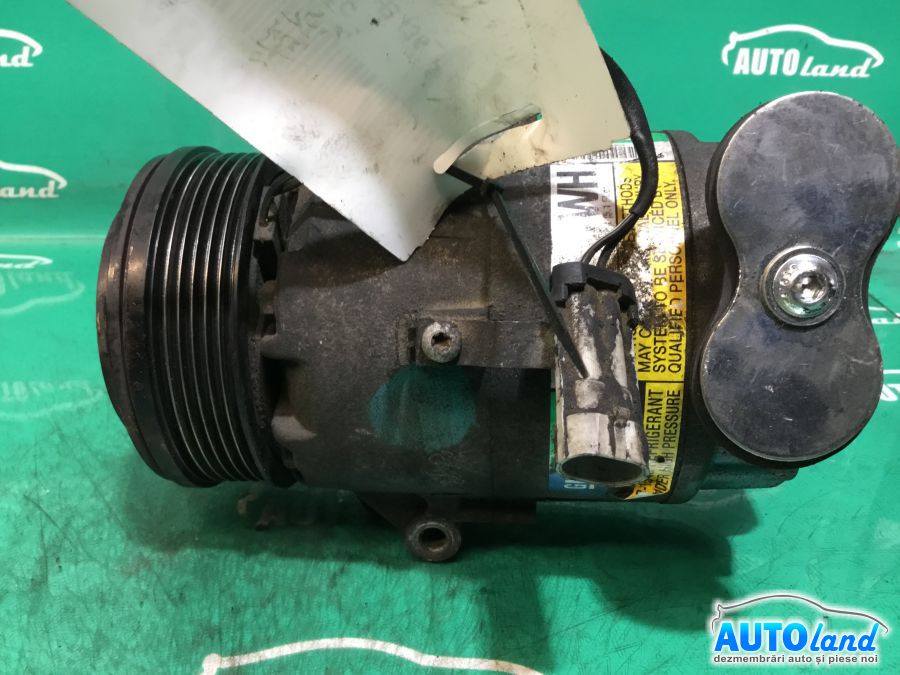 Compresor AC OPEL VECTRA B (36_) 1995-2002 Cod 90443840 