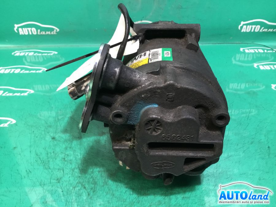 Compresor AC OPEL VECTRA B (36_) 1995-2002 Cod 90443840 
