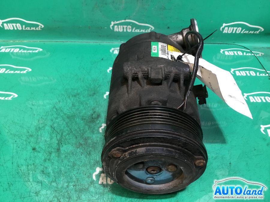 Compresor AC OPEL VECTRA B (36_) 1995-2002 Cod 90443840 