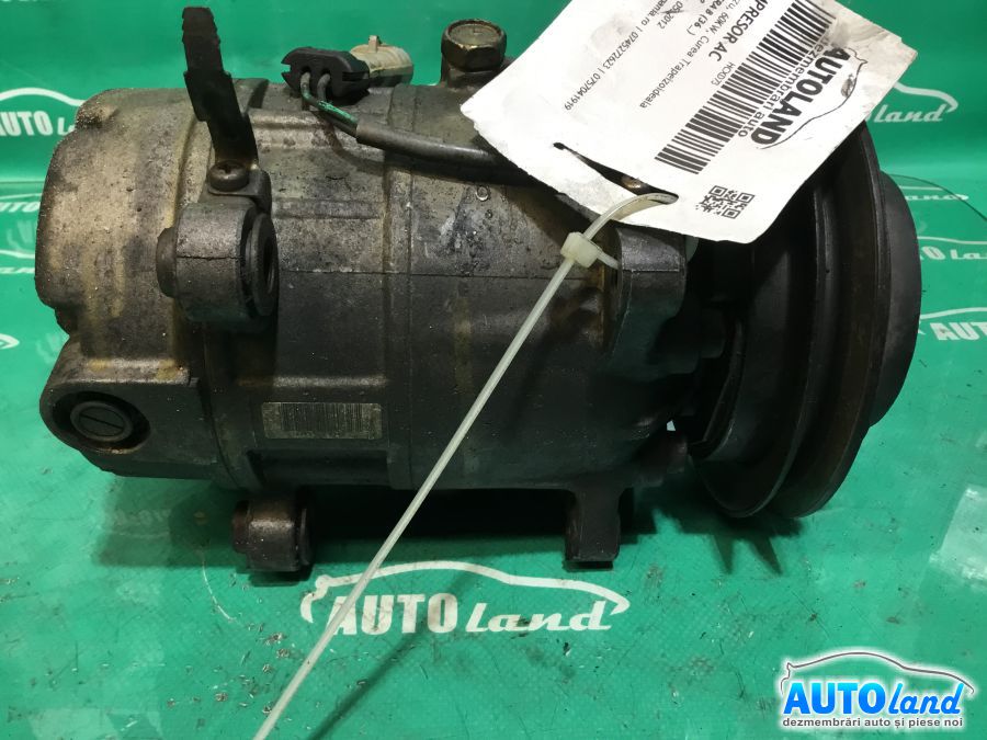 Compresor AC OPEL VECTRA B (36_) 1995-2002