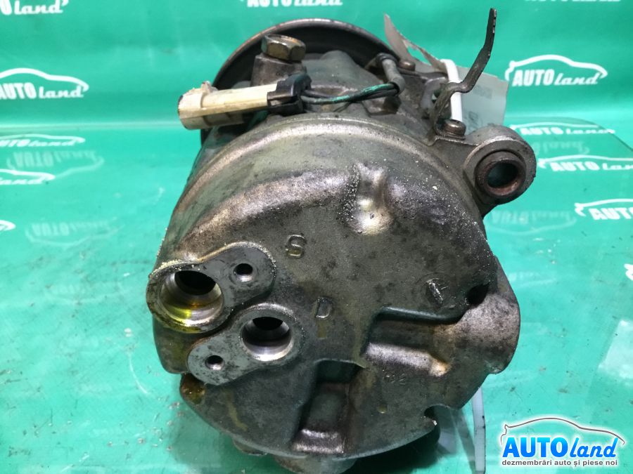 Compresor AC OPEL VECTRA B (36_) 1995-2002