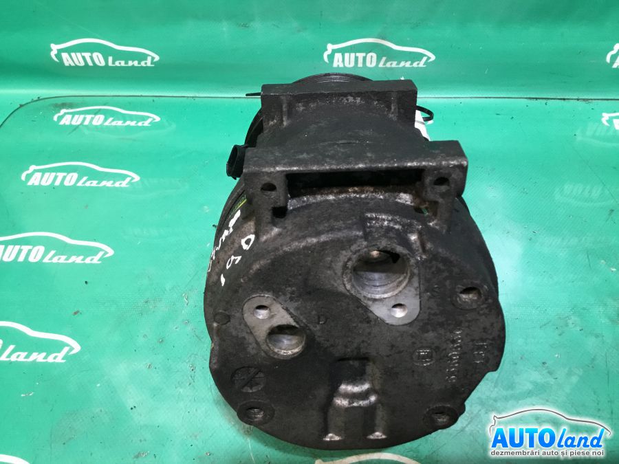 Compresor AC OPEL VIVARO caroserie (F7) 2001-2025 Cod 1135309 
