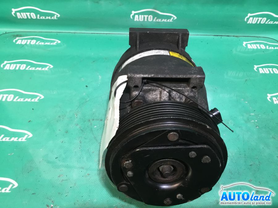Compresor AC OPEL VIVARO caroserie (F7) 2001-2025 Cod 1135309 