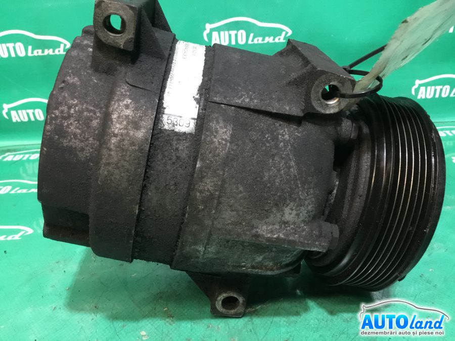 Compresor AC OPEL VIVARO caroserie (F7) 2001-2025 Cod 1135309 