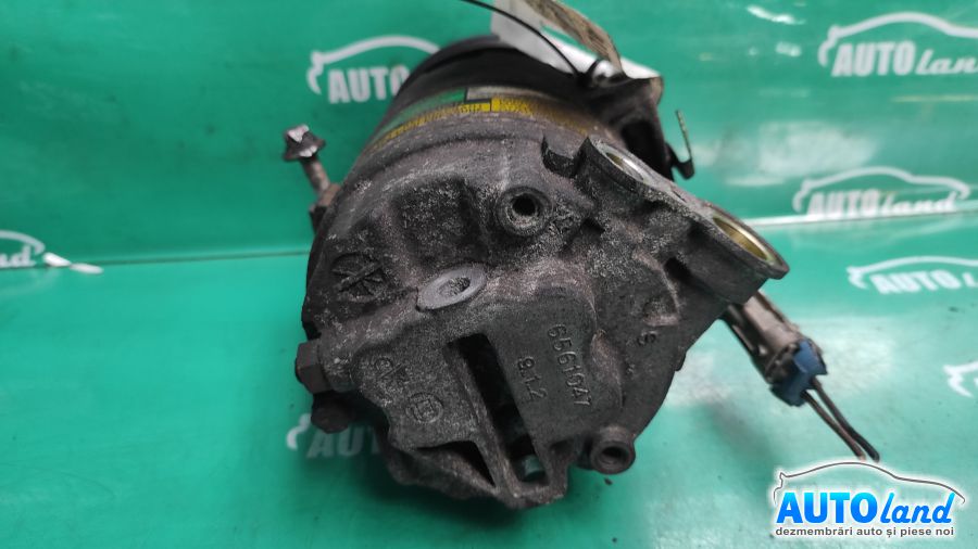 Compresor AC OPEL ZAFIRA (F75_) 1999-2005 Cod 24464152 