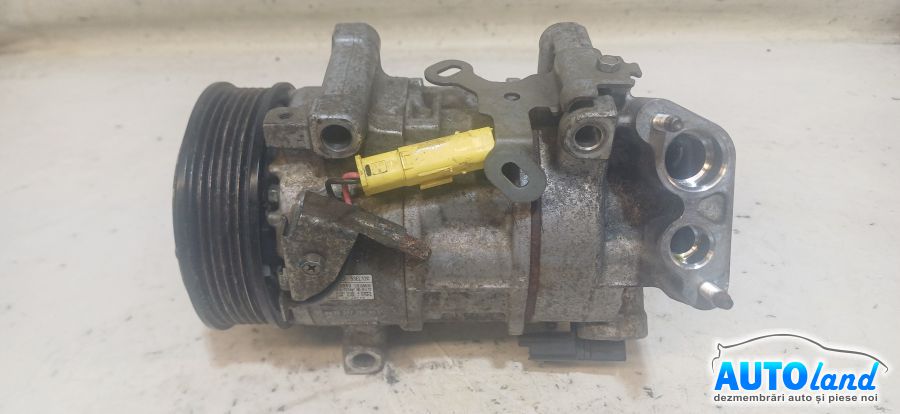 Compresor AC PEUGEOT 2008 2013-2026 Cod 9834778980 
