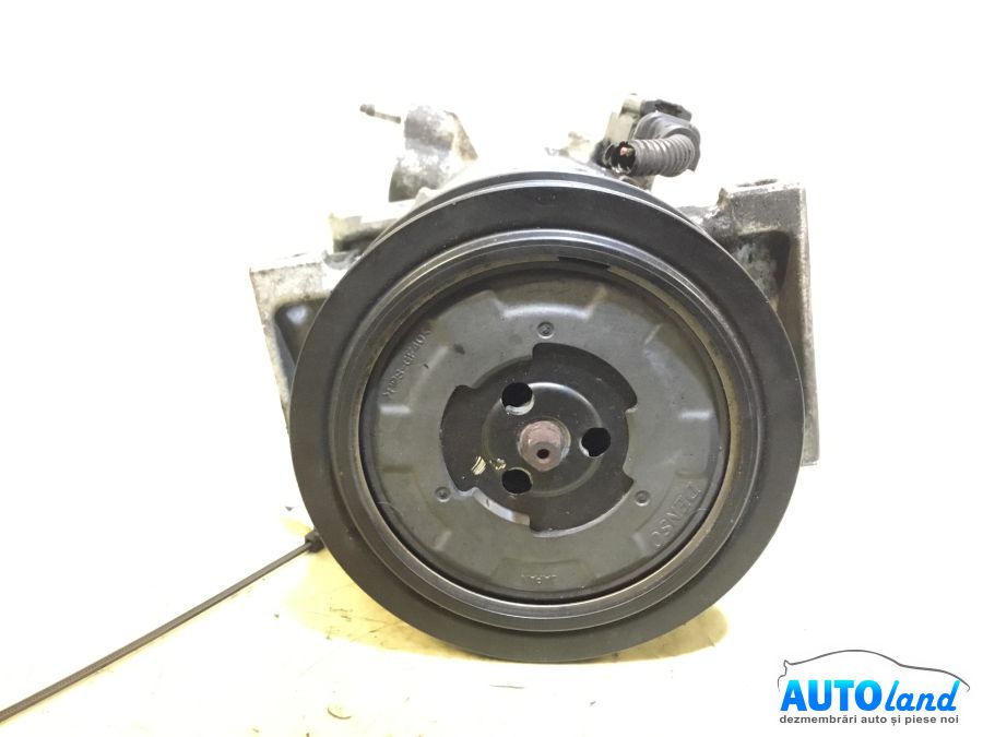 Compresor AC PEUGEOT 208 2012-2025 Cod 9822184980 
