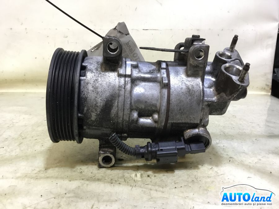 Compresor AC PEUGEOT 208 2012-2025 Cod 9822184980 
